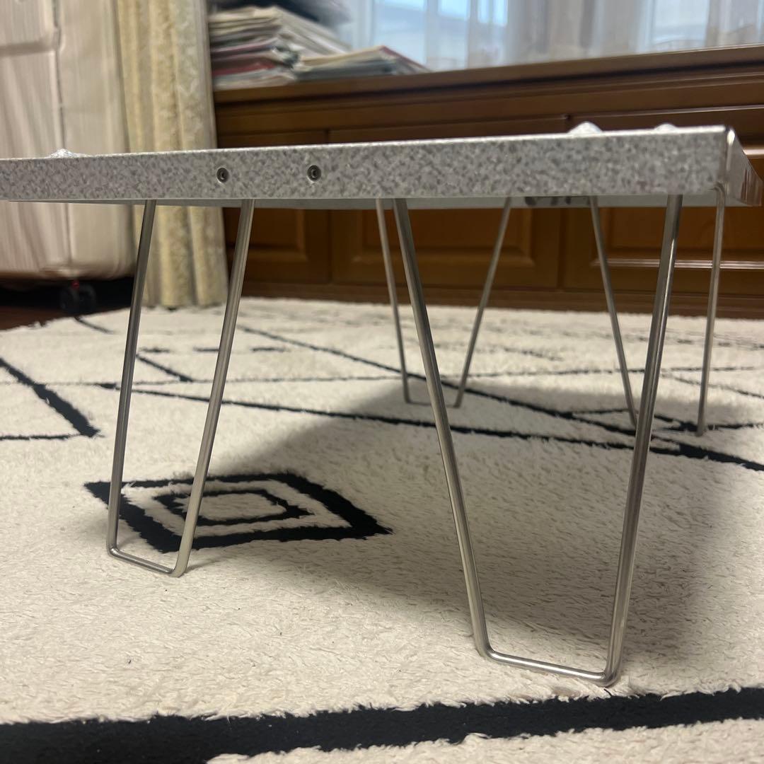 スノーピーク　リッドラック25 ①