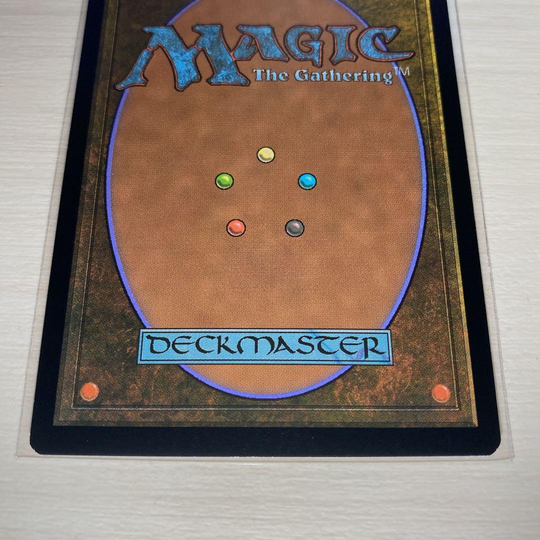 波止場の恐喝者 ボーダーレスfoil