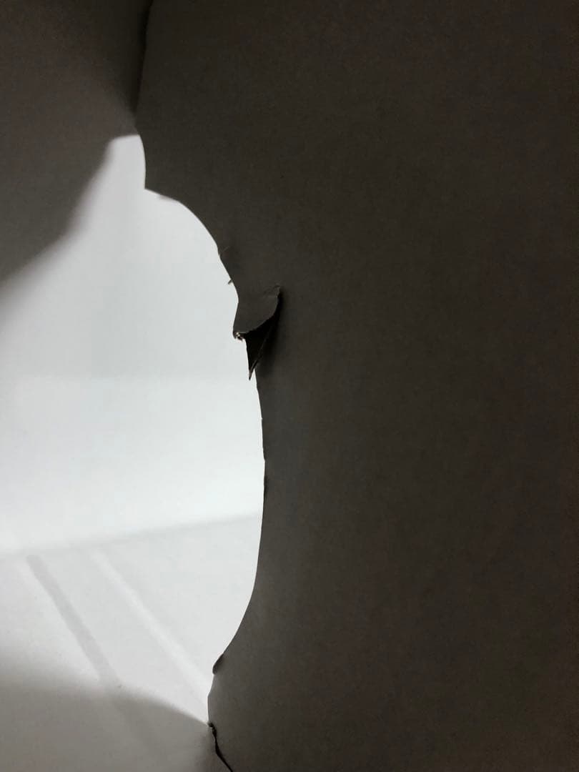 大谷翔平　等身大