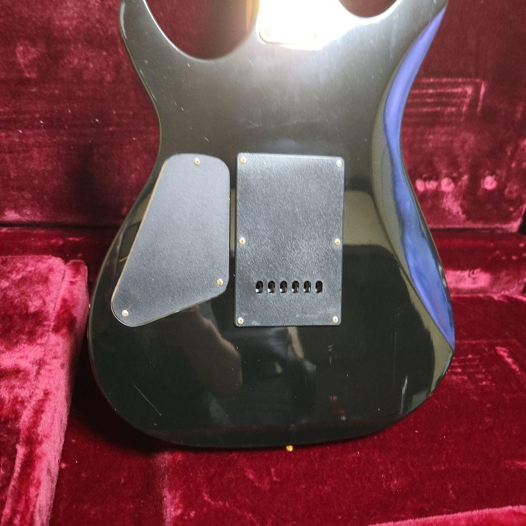 週末セール！分解整備済Anboy by fujigen ストラトキャスタータイプ