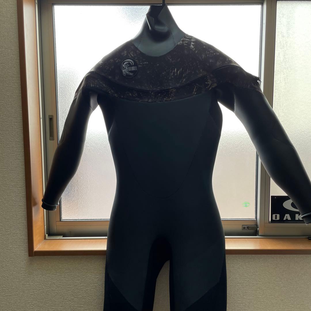 O'Neill Lサイズ 長袖ロングチェスト