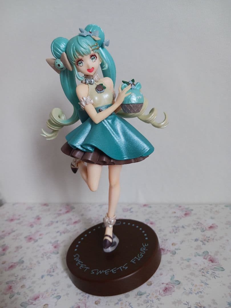 初音ミク etc まとめ売り (中古破損あり) バラ売り✕