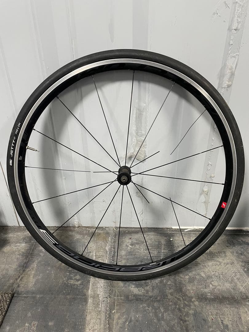 FULCRUM RACING 3ホイール