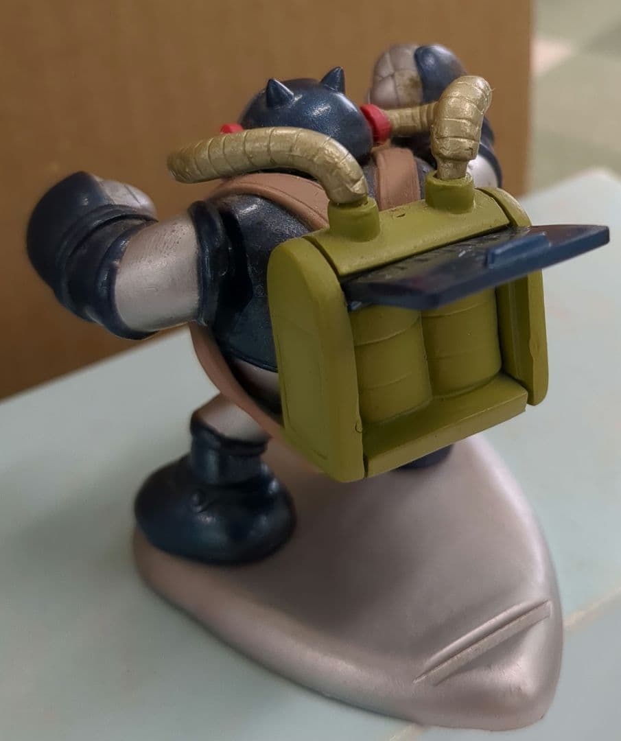 鳥山明 (Akira Toriyama) Dr.スランプ アラレちゃん フイギア