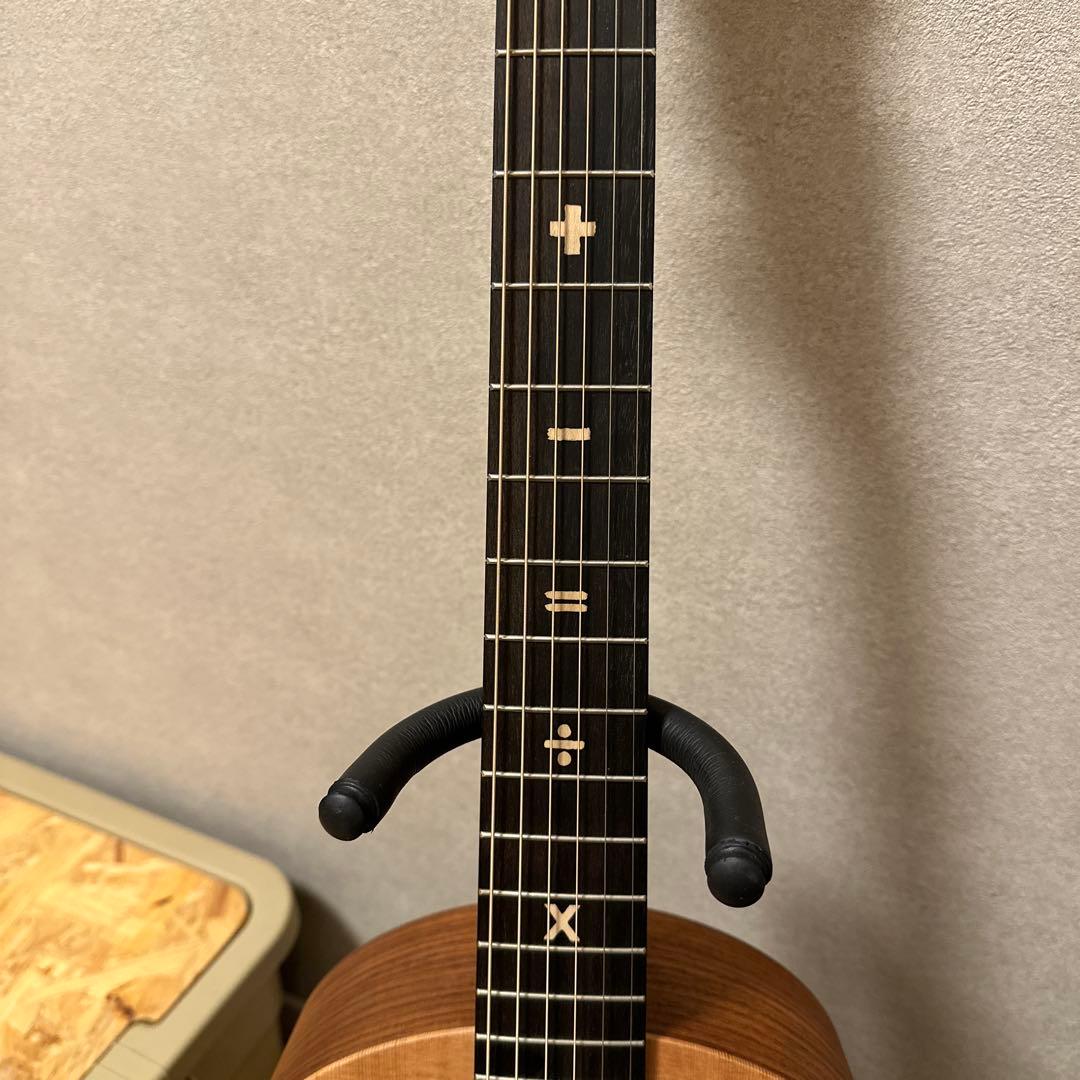 ギター Sheeran by Louden Ed Sheeran