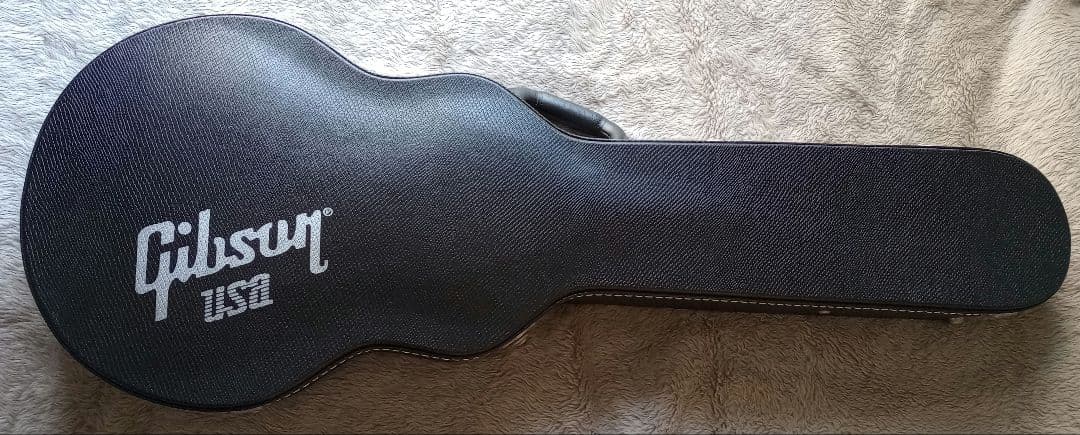 GIBSON レスポール スタジオ レフティ