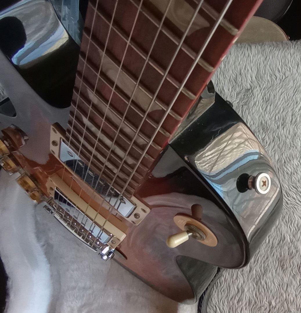 GIBSON レスポール スタジオ レフティ