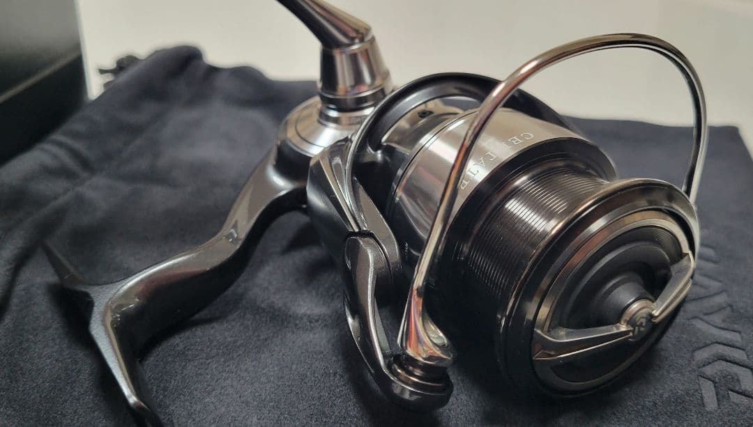 ダイワ 24セルテート LT2500 DAIWA