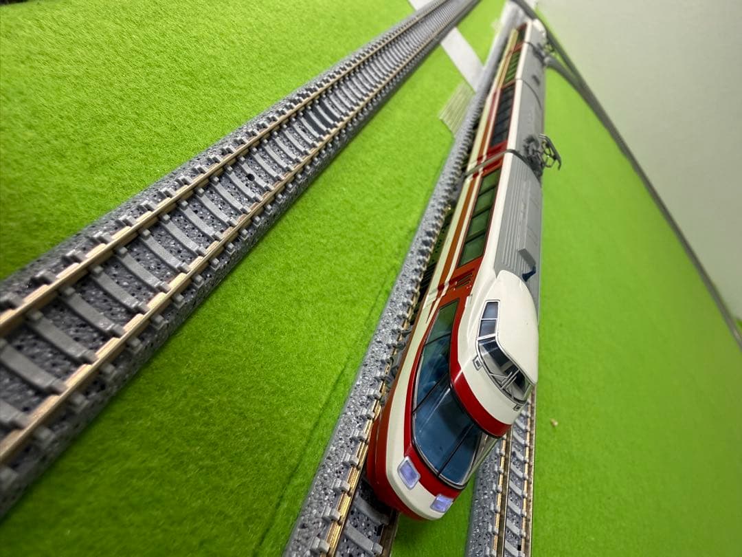 TOMIX 長野電鉄1000系 Nゲージ