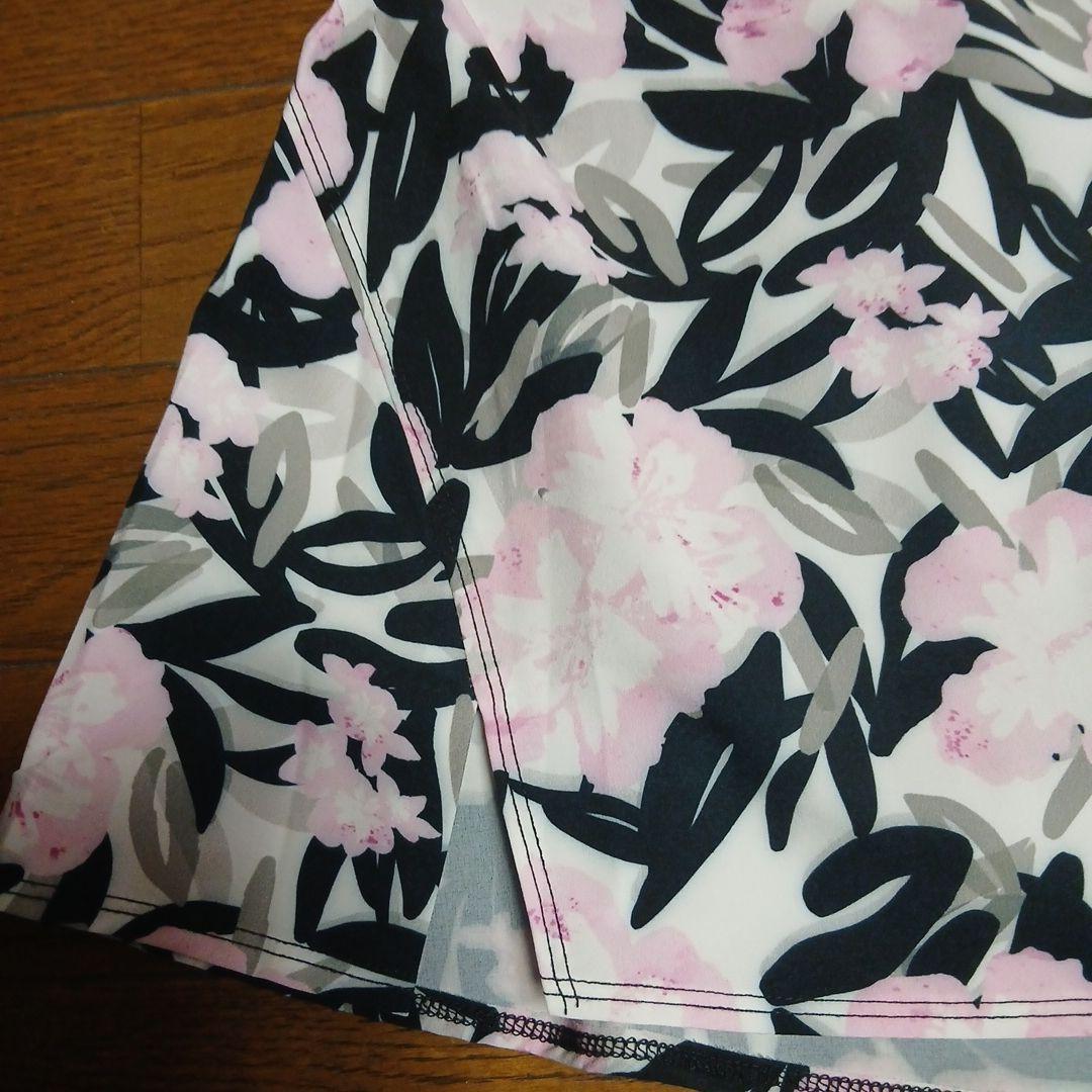 新作Lija テニススコートLサイズ