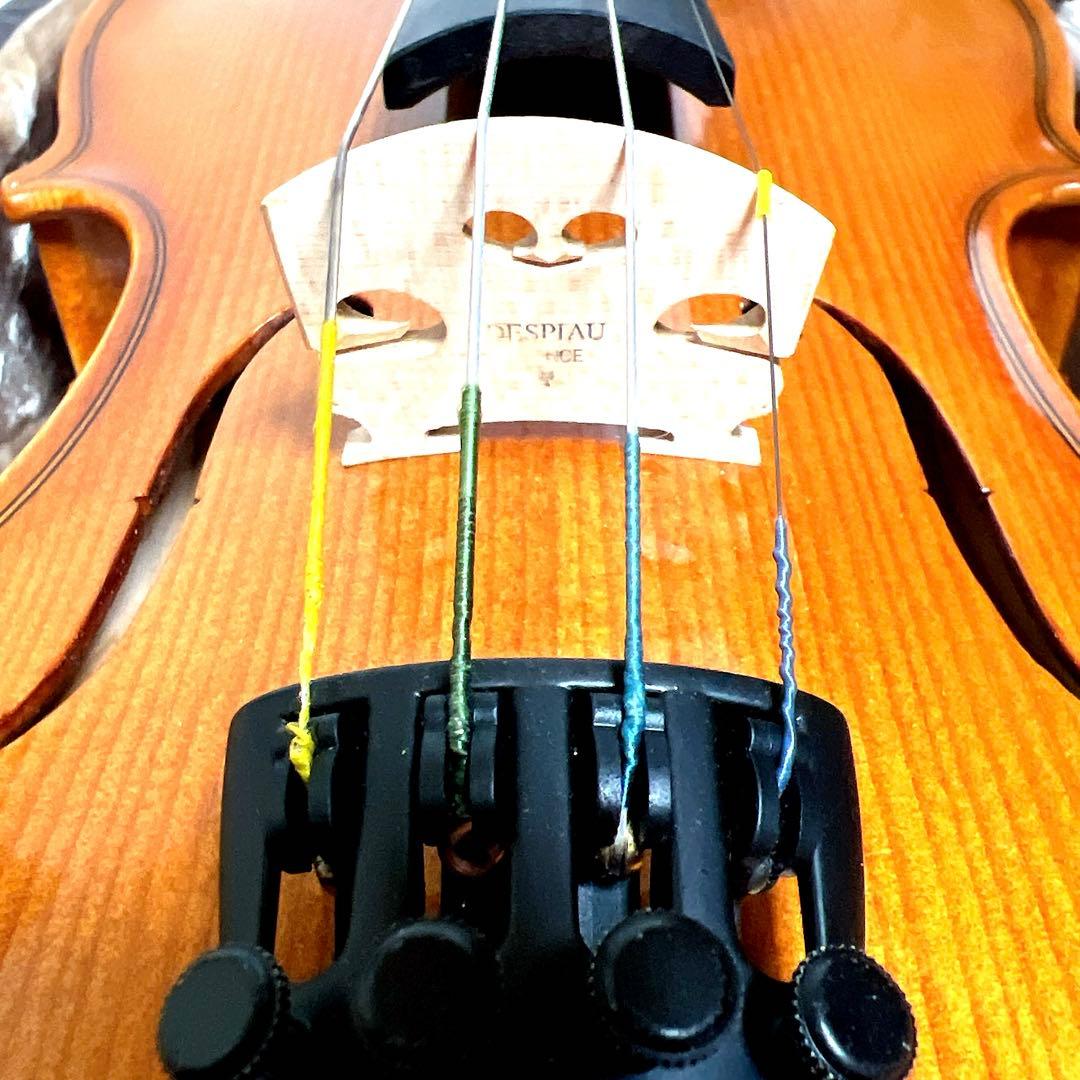 【極美品】Josef Jan Dvorak 920 3/4 J.Jドボルザーク