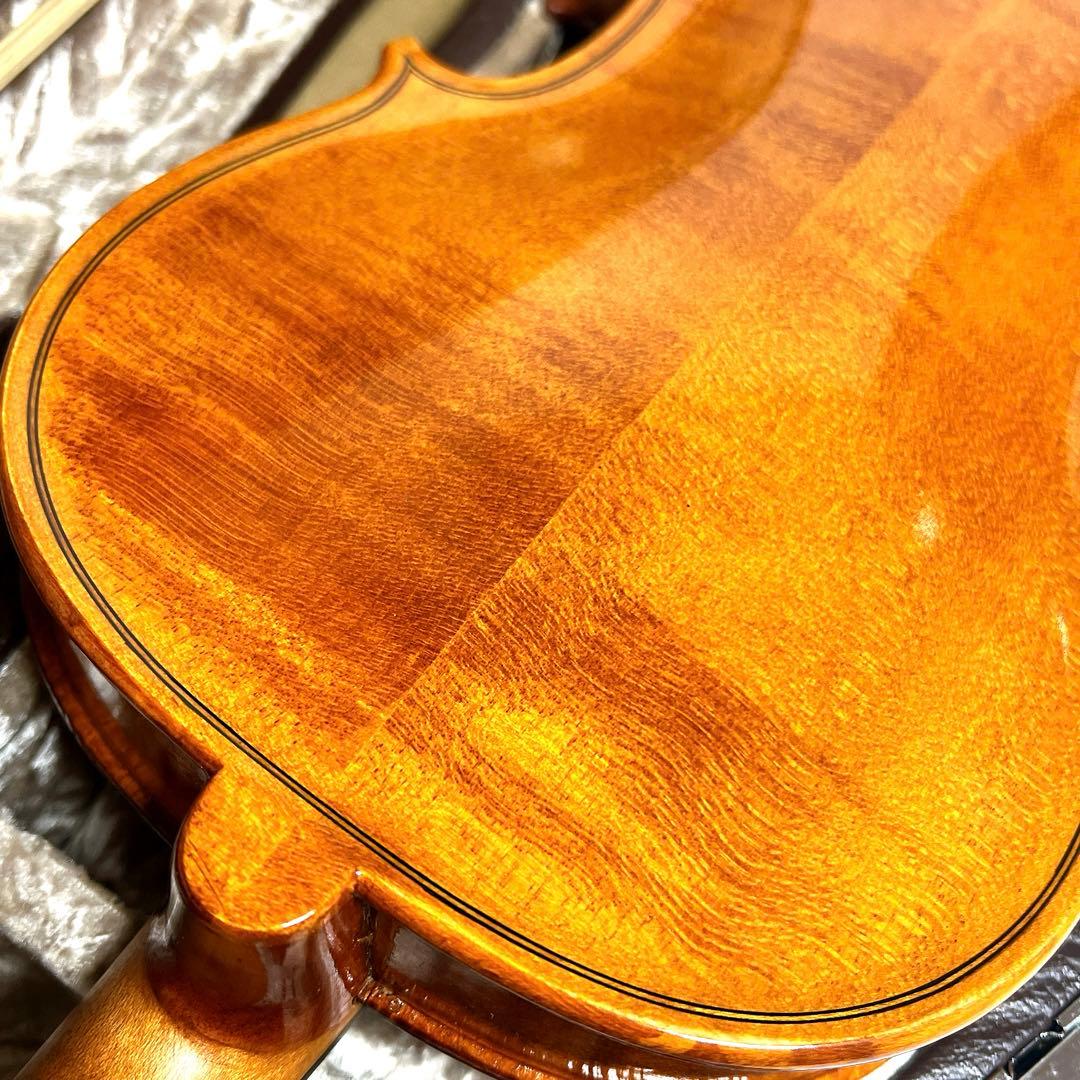 【極美品】Josef Jan Dvorak 920 3/4 J.Jドボルザーク