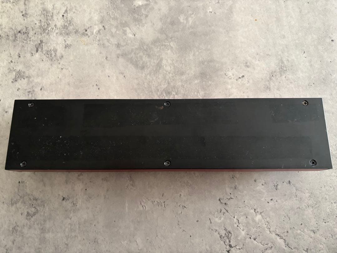 VITALAudioENCOUNTER パワーサプライ&スイッチャー