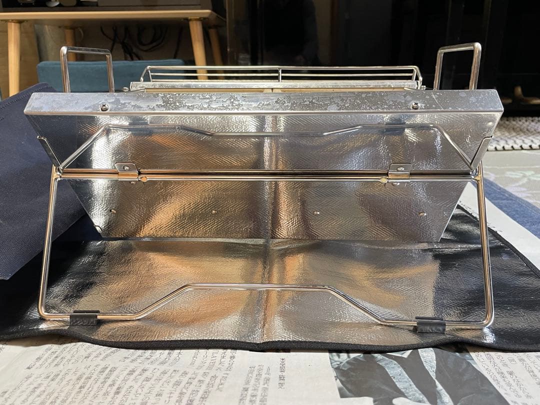 ユニセラTG-Ⅲ + おまけ付き！送料込み！ユニフレーム！