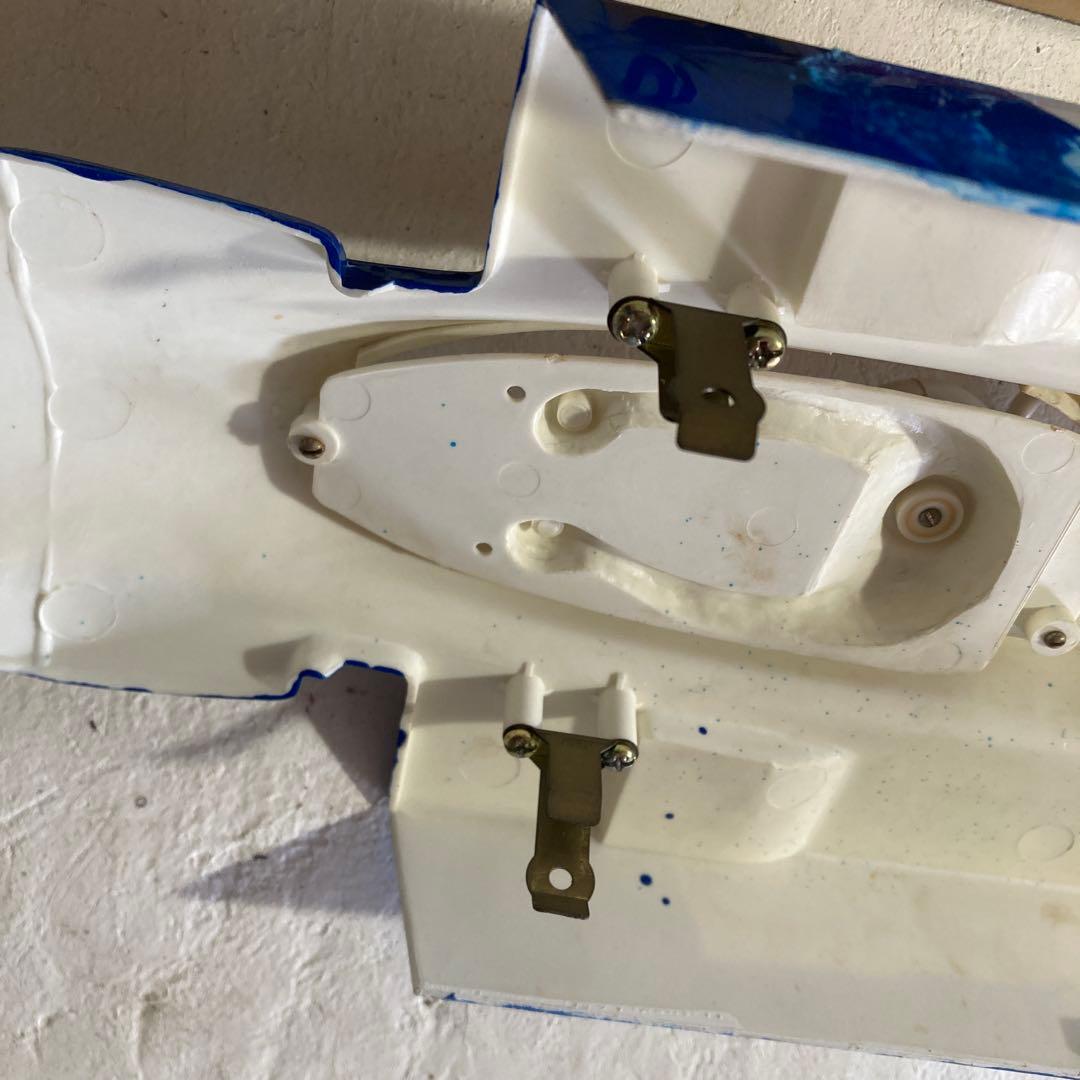 ‘80年 タミヤ ホンダ F2 RC 1/10 スペアボディ ビンテージパーツ