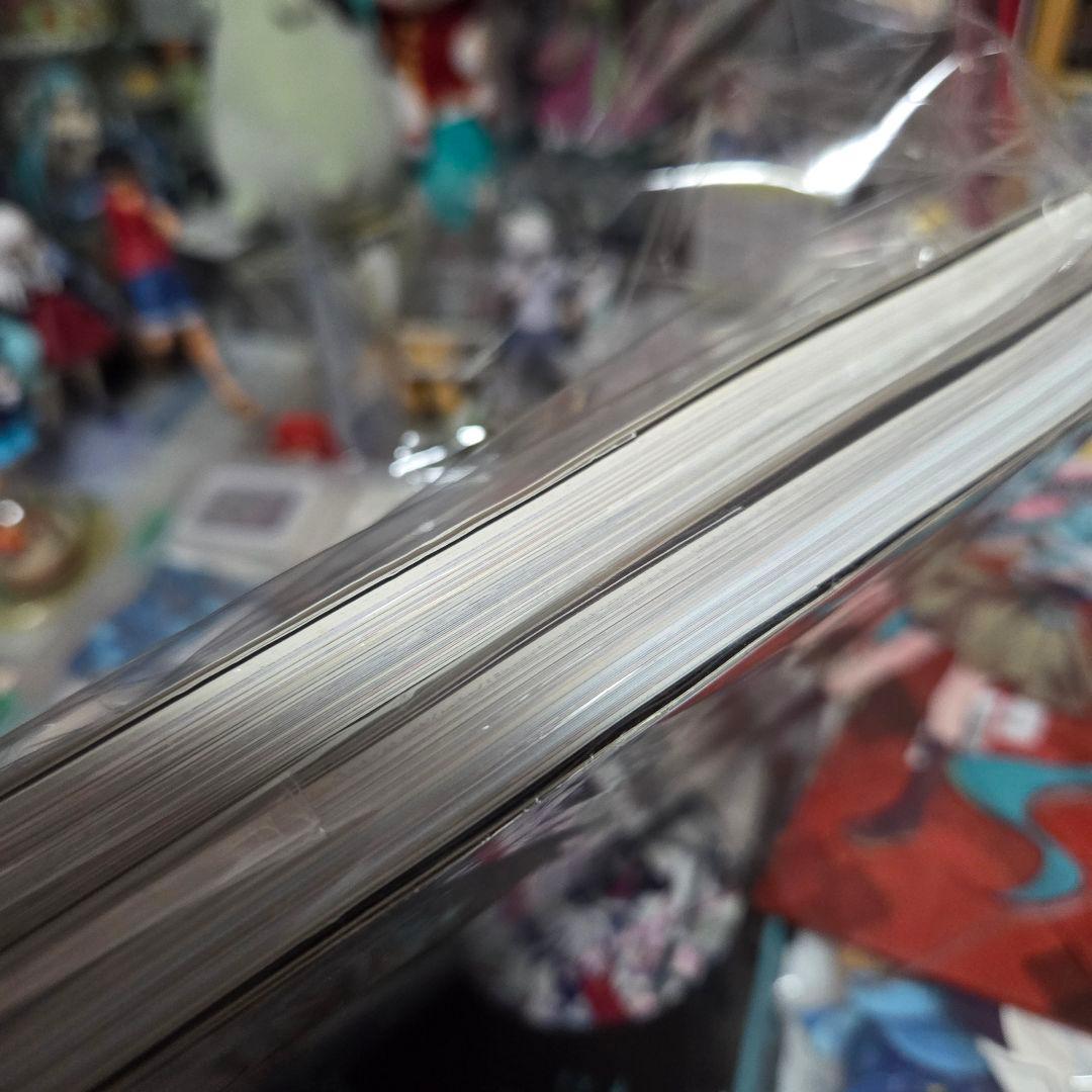 画集 ツバサクロニクル CLAMP 1弾 2弾 ニライカナイ イラスト集 帯付き