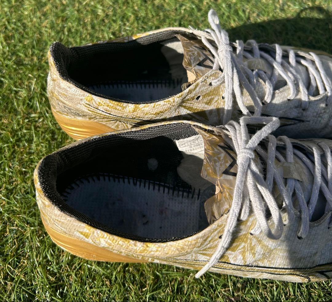 Mizuno アルファJAPAN 25.0cm