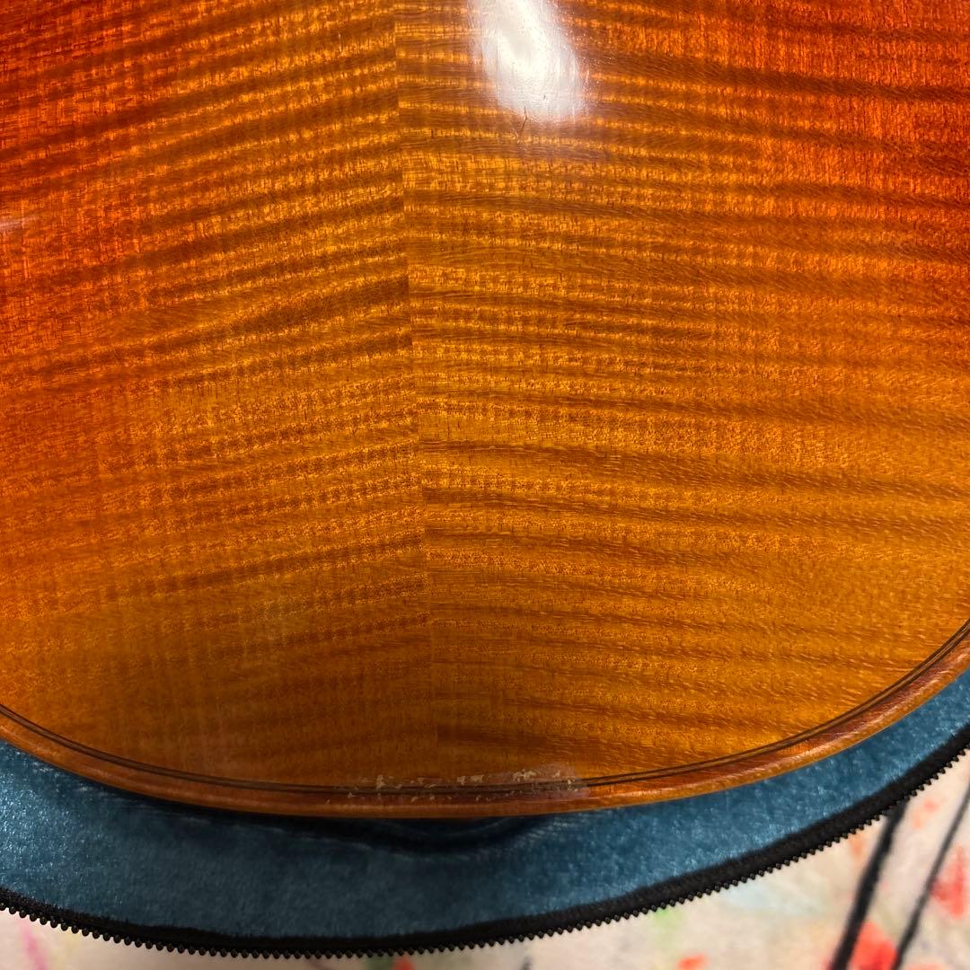 ✨極美品✨Suzuki Eternal No.1100 4/4サイズ