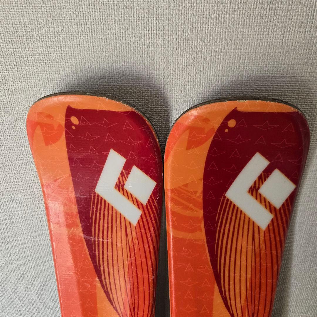 ブラックダイヤモンド BCスキー板＋Pomocaシール未使用