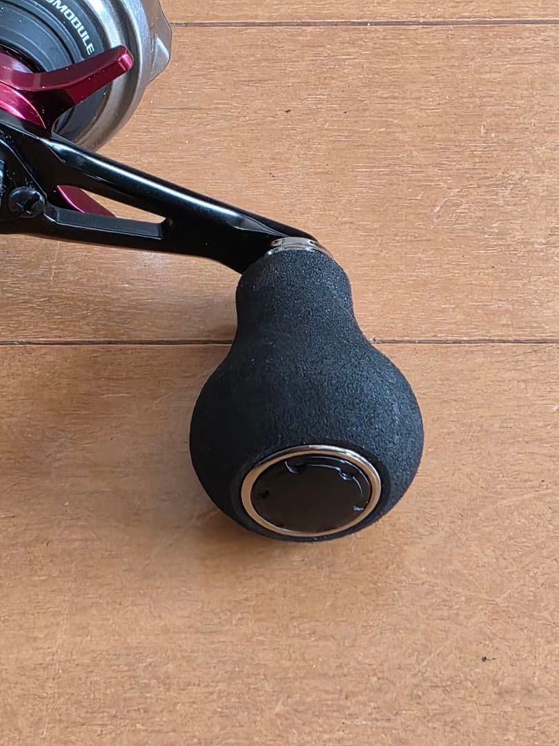 シマノ　スコーピオンMD 300XGLH　値下げ不可