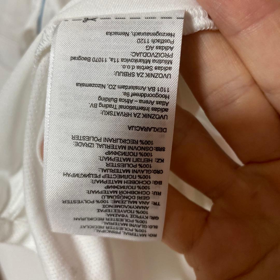 adidas レアル・マドリード RONALDO 7 ユニフォーム