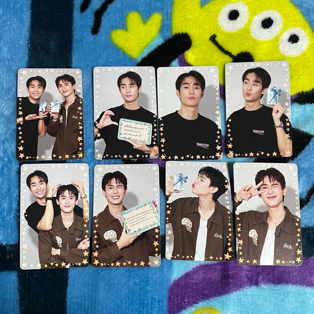 【ForceBook】ミステリーBOXトレカ