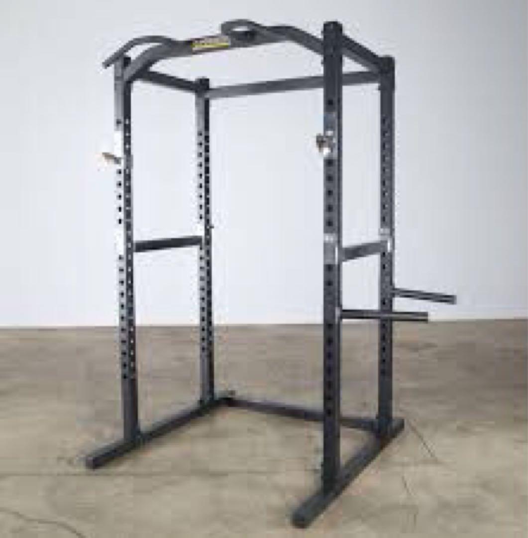 POWERTECHパワーテック パワーラック WB-PR15