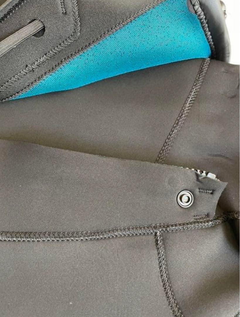 Hurley FULL SUIT レディースLサイズ