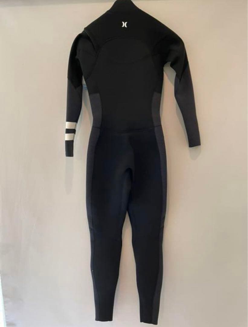 Hurley FULL SUIT レディースLサイズ