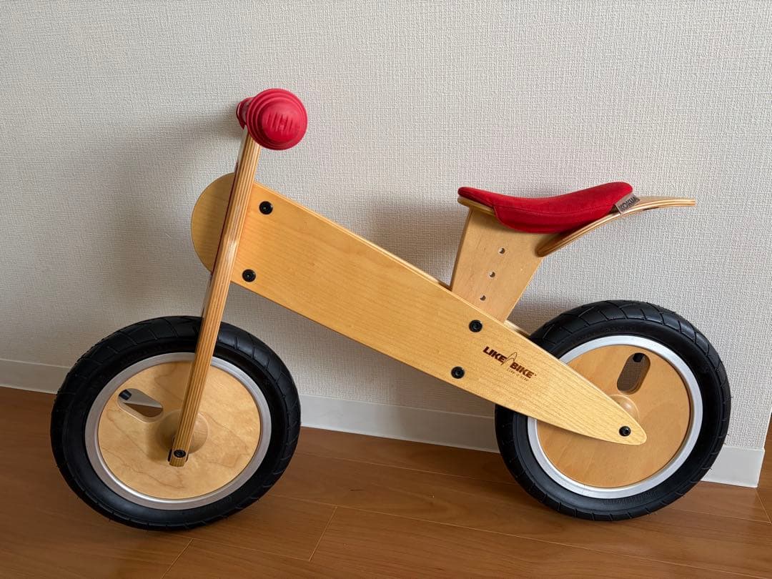 美品　KOKUA社　LIKE a BIKE ドイツ製