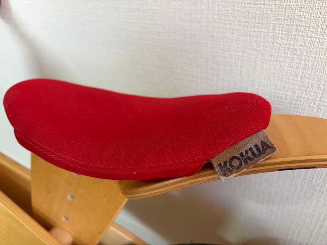 美品　KOKUA社　LIKE a BIKE ドイツ製