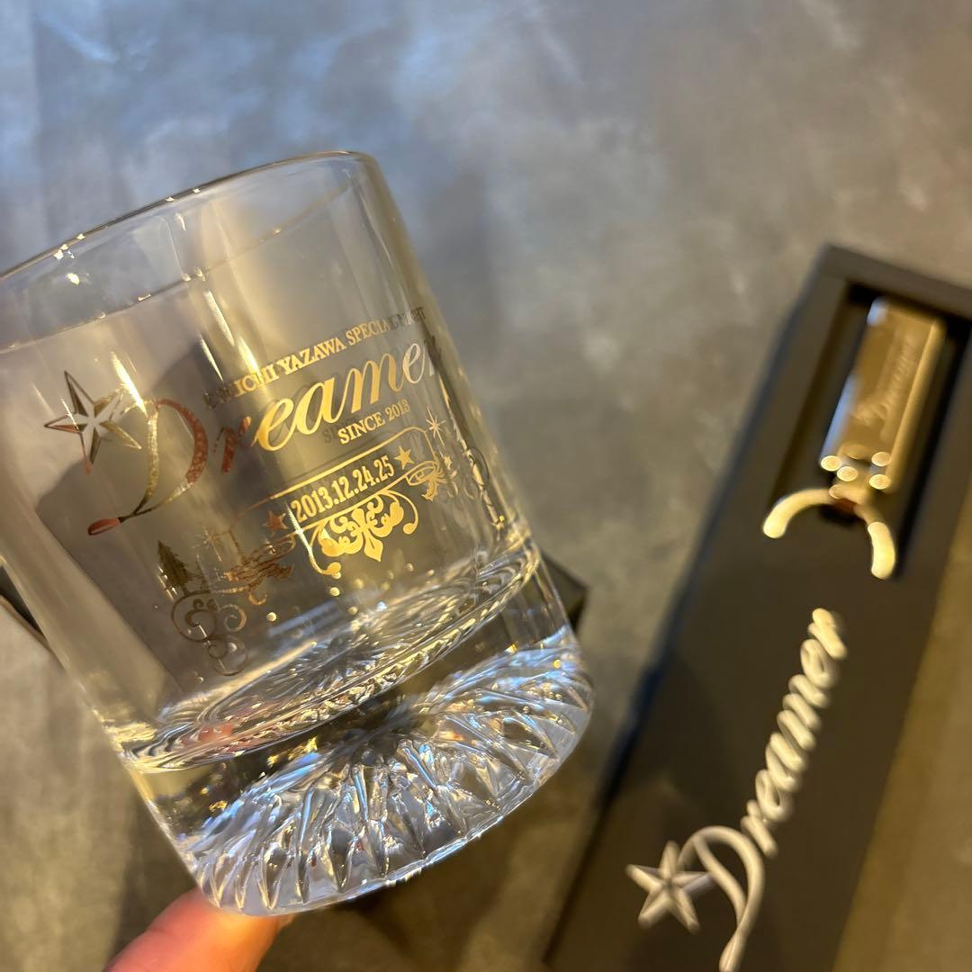 お値下げ　矢沢永吉 ディナーショー 2013.12 非売品 3点セット