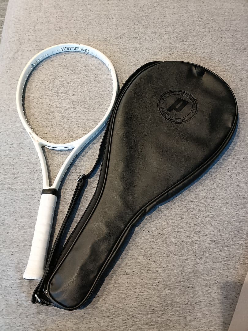 【現行モデル】プリンス エンブレム110 2024