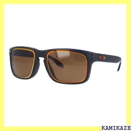 《＃アウトドアⅣ》 国内 BRONZE PRIZM 紫外線 Y オークリ 118