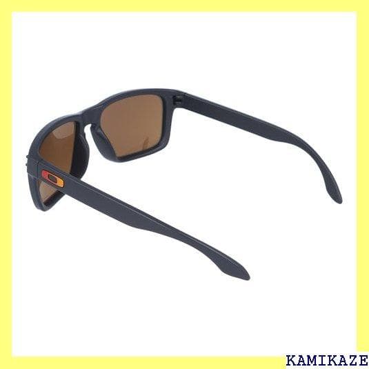 《＃アウトドアⅣ》 国内 BRONZE PRIZM 紫外線 Y オークリ 118