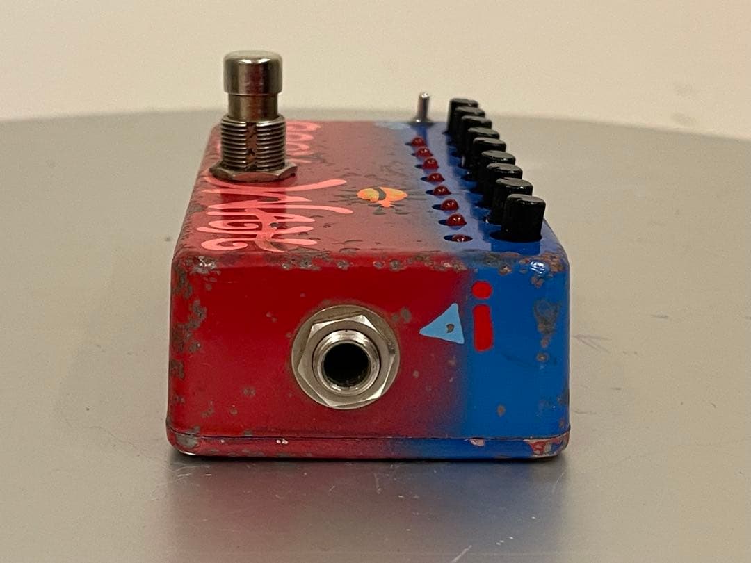 ZVEX SEEK WAH 中古品