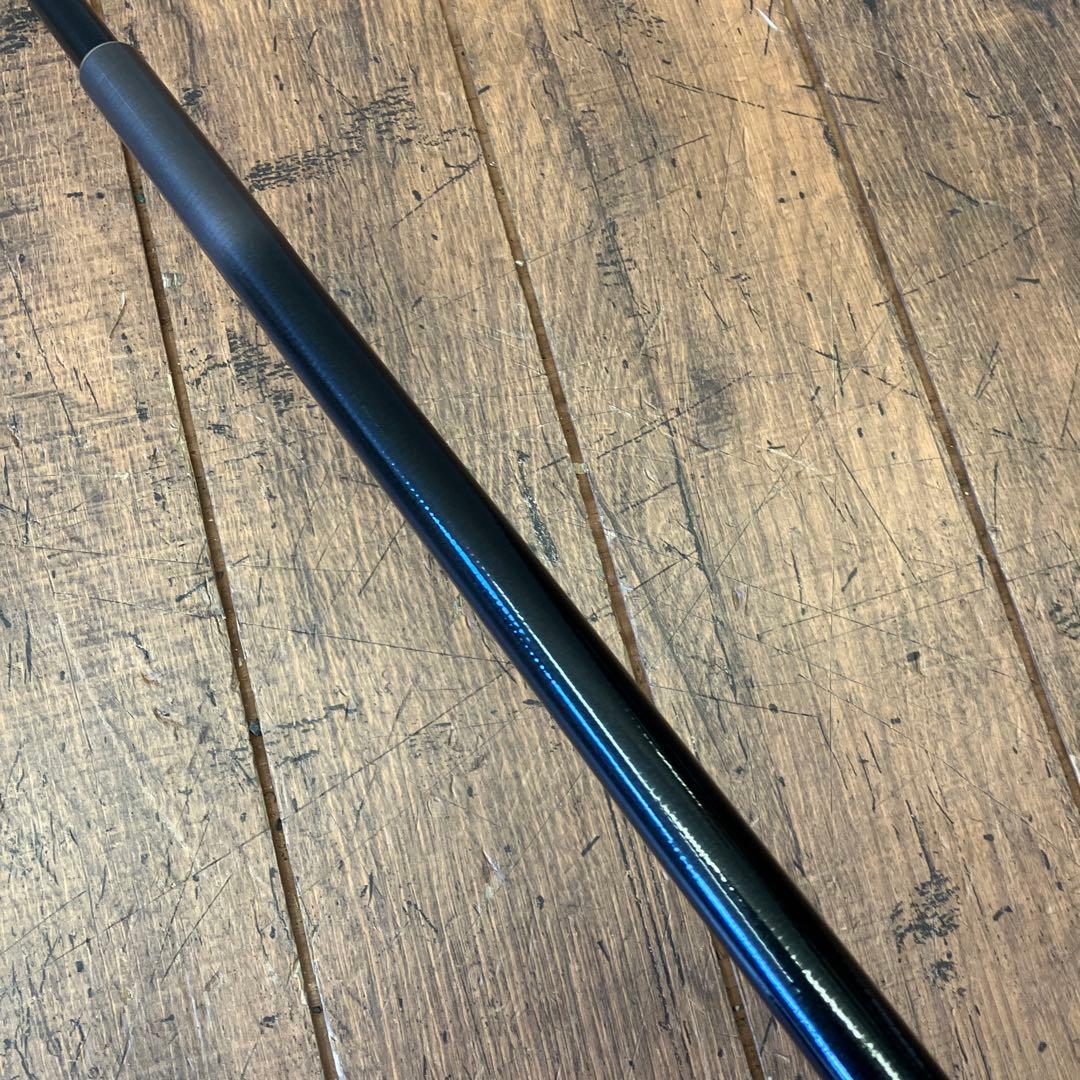 ダイワ SX 村雨 中硬硬95 アモルファスウィスカー スピニングロッド 鮎竿
