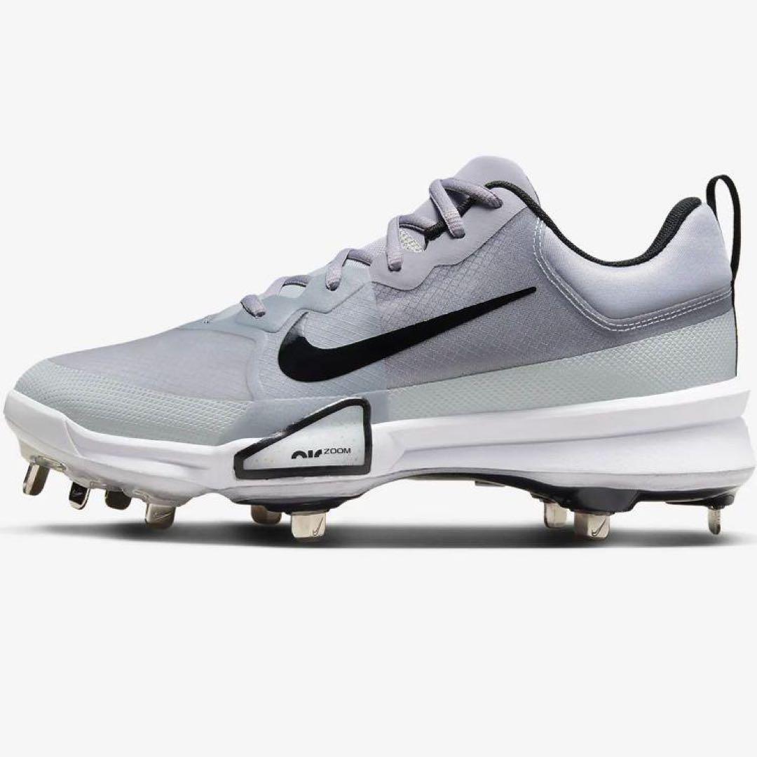 ナイキ フォース トラウト プロ 金具 25 野球 スパイク 靴 シューズ g