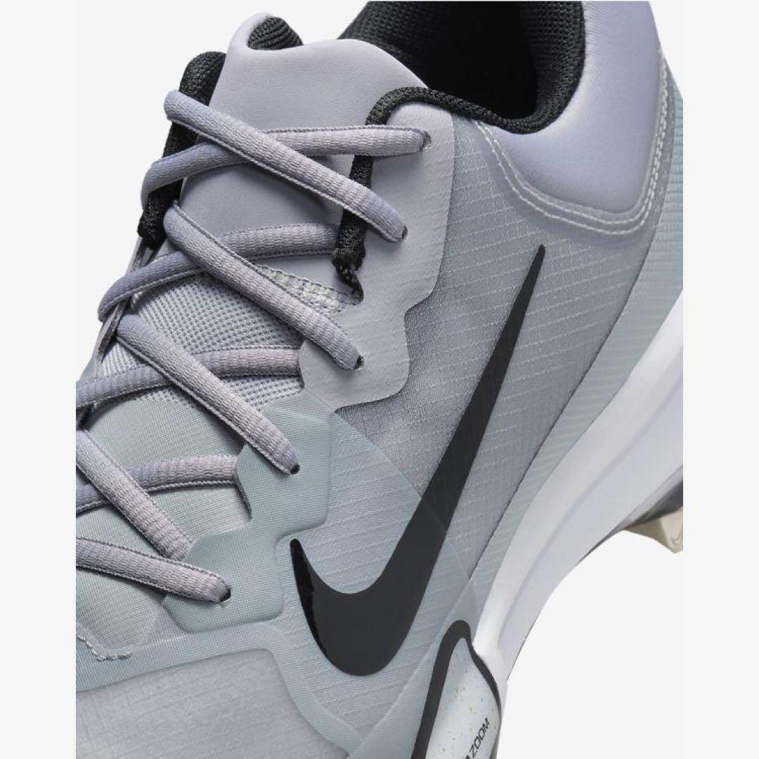 ナイキ フォース トラウト プロ 金具 25 野球 スパイク 靴 シューズ g