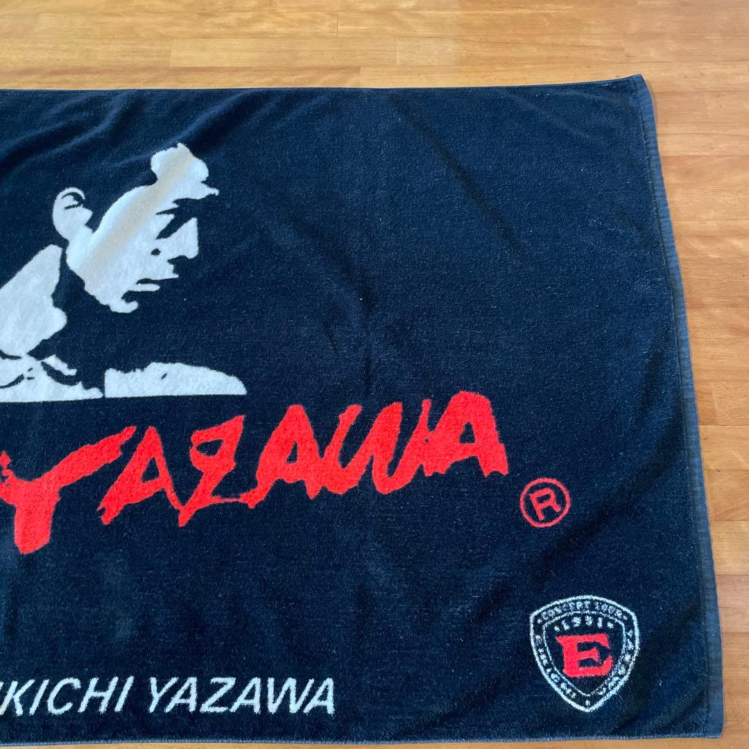 矢沢永吉 スペシャルビーチタオル91´