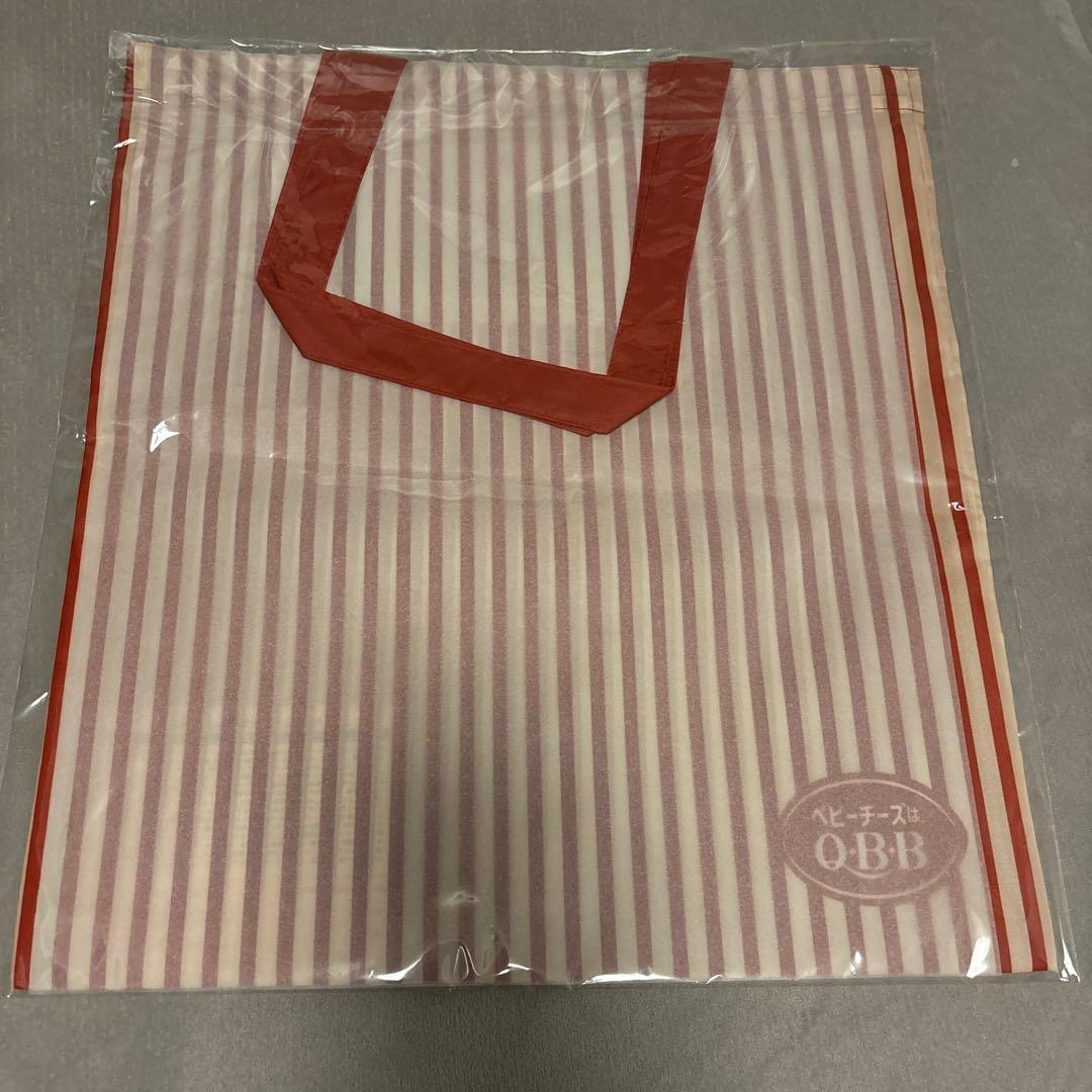 ドキドキくじ✖️六甲バター　Q•B•Bチーズくじ　Ａ賞Ｃ賞Ｄ賞Ｅ賞Ｆ賞➕ラスト賞