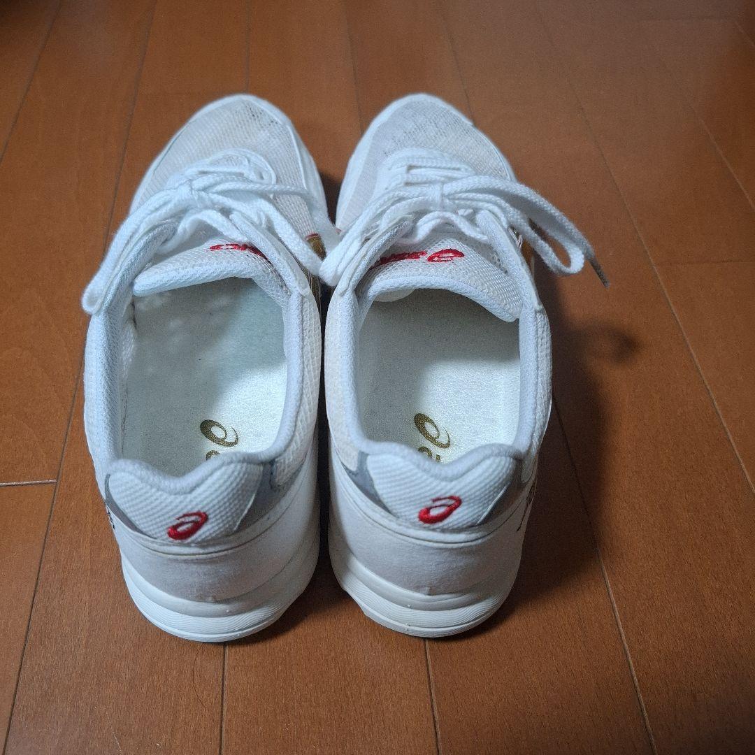 未使用　激レア　アシックス　スカイセンサージャパンJAPAN27㎝