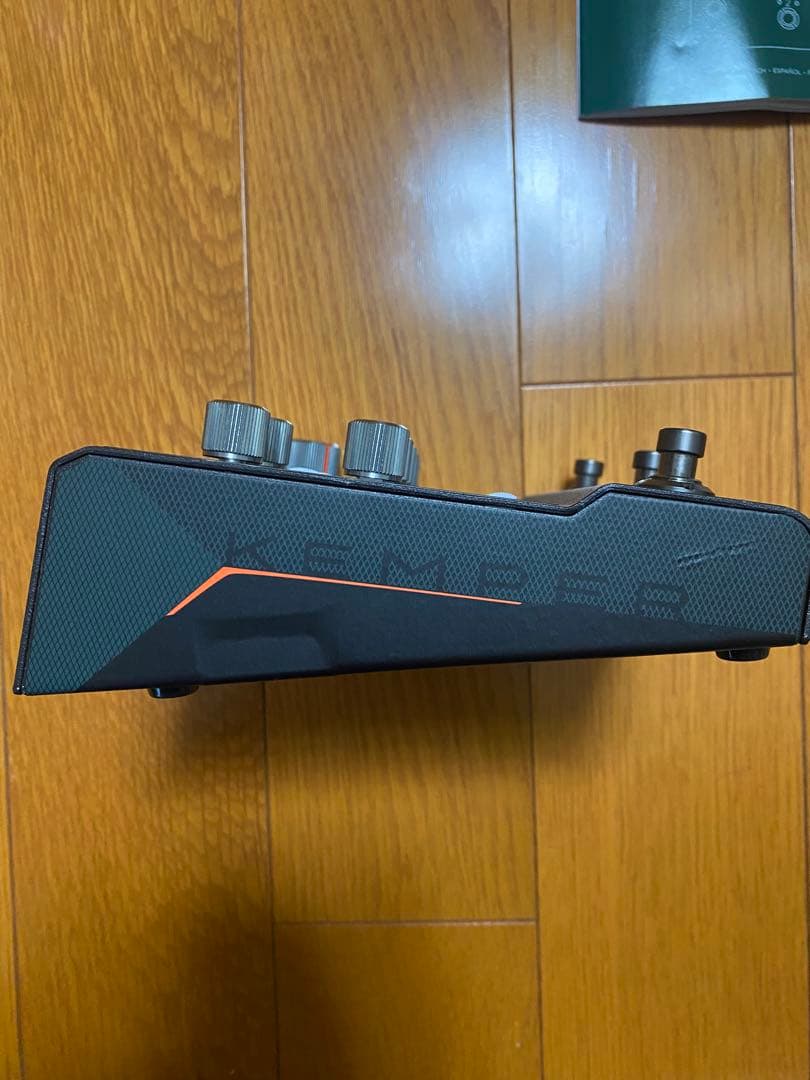 Kemper Profiler Player ギターエフェクター 本体
