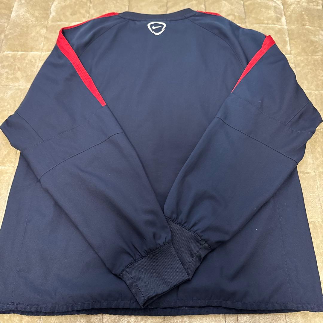 鹿島アントラーズ　ピステ　46番　石井監督　支給品