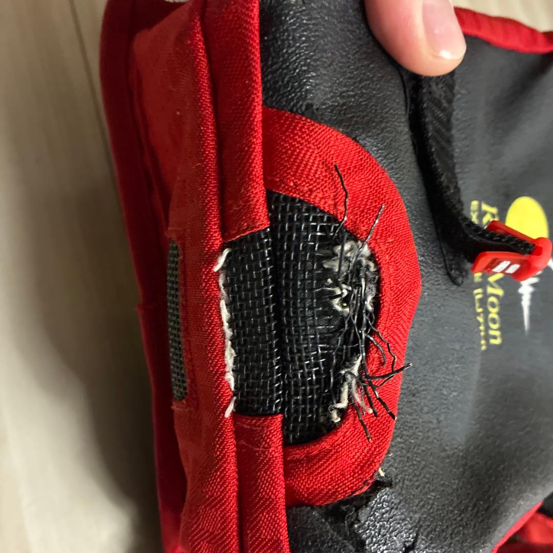 マズメ　レッドムーン　エクストリームLJ7TH