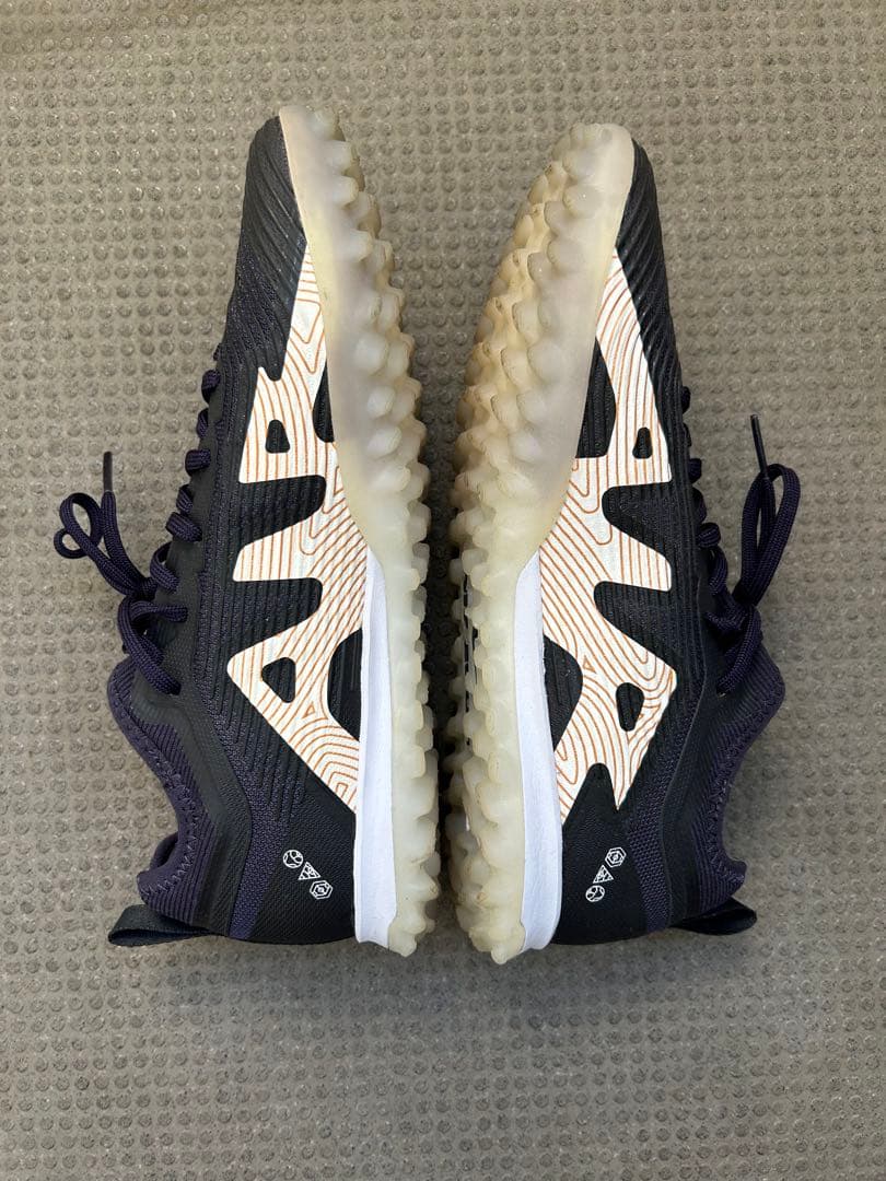 【NIKE】ズーム マーキュリアル ヴェイパー 15 プロ TF