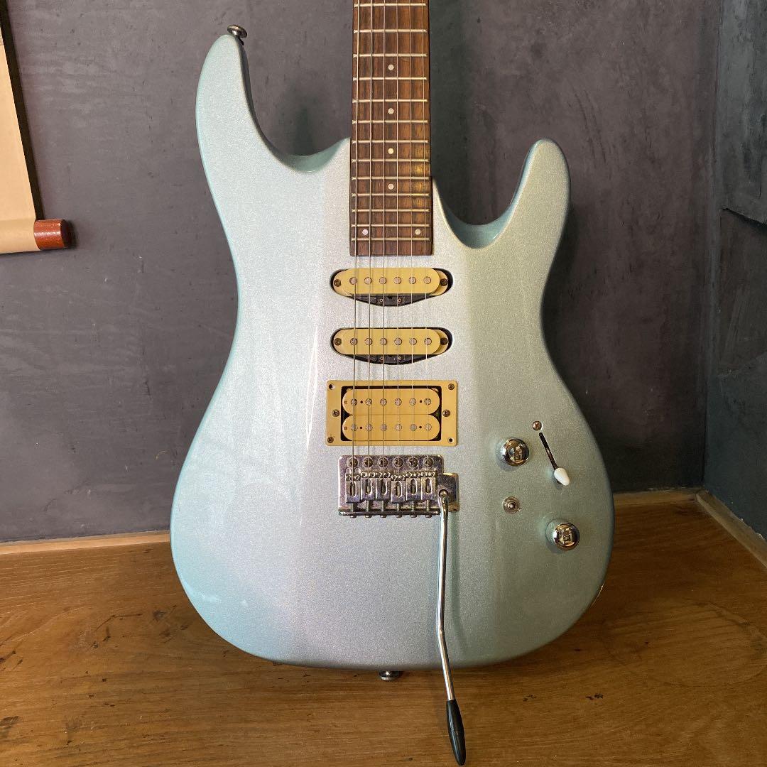 【訳あり】ARIA Pro II アリアプロ　マグナシリーズ