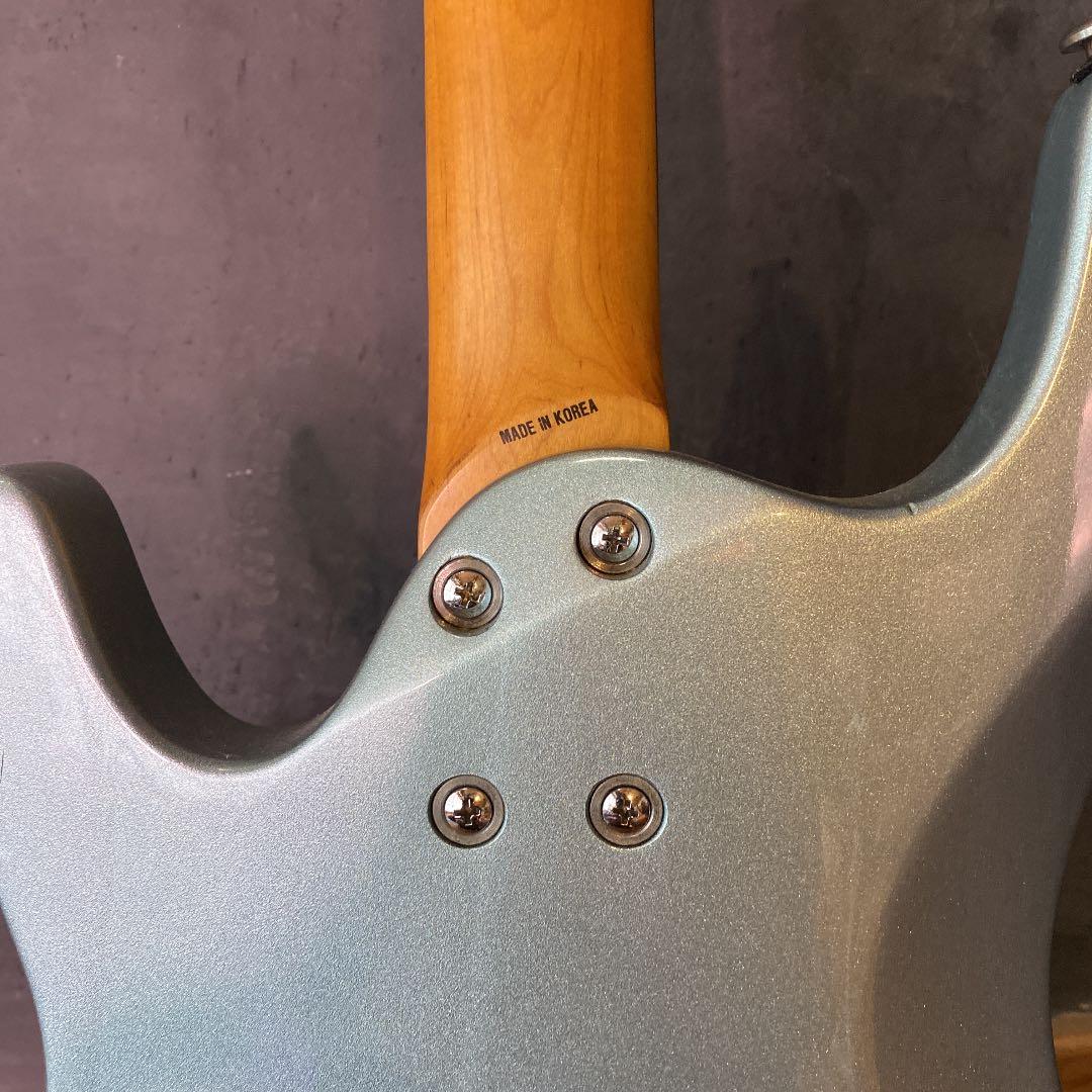 【訳あり】ARIA Pro II アリアプロ　マグナシリーズ