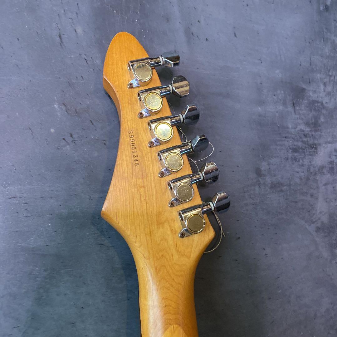 【訳あり】ARIA Pro II アリアプロ　マグナシリーズ