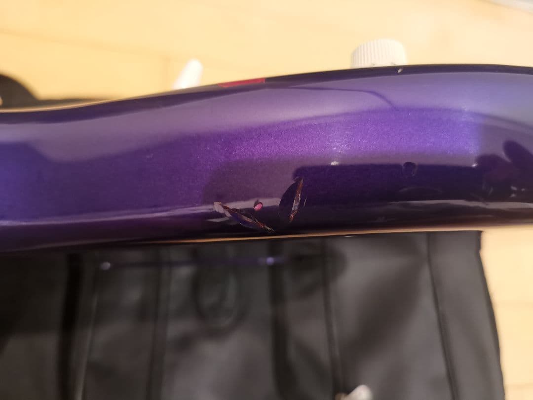 fender フェンダー ストラトキャスター レフティ 左